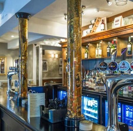 The Groves Inn Knaresborough Luaran gambar