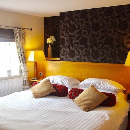 The Groves Inn Knaresborough Luaran gambar