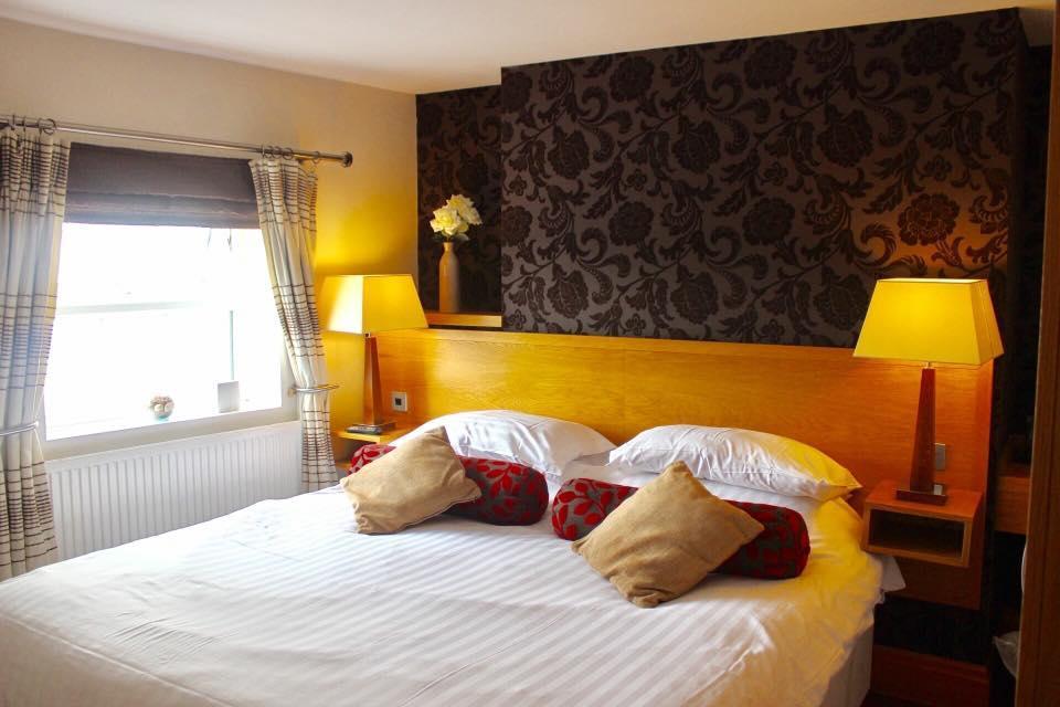 The Groves Inn Knaresborough Luaran gambar